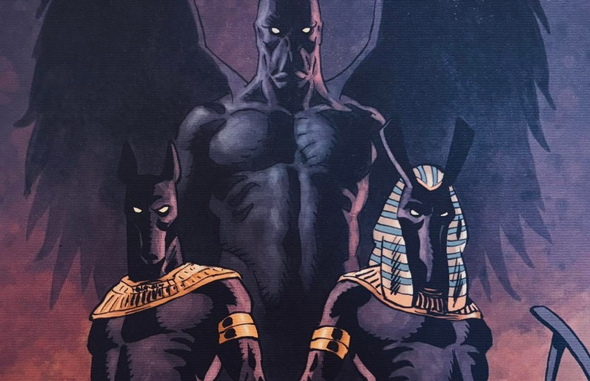 Article de blog : Ex-libris 