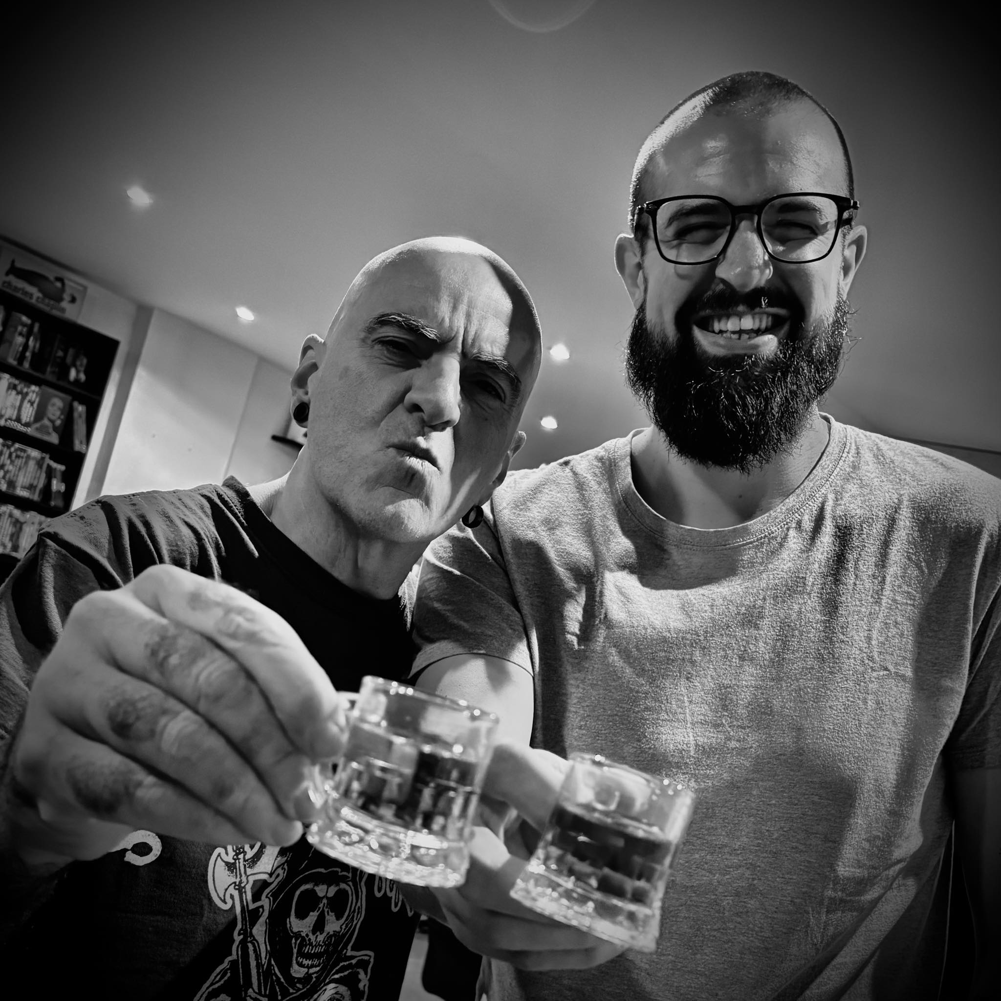 Article de blog : Dédicace à Bordeaux